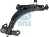 KIA 0K2A134300A Track Control Arm